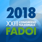 ikon Fadoi 2018