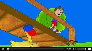 El Patito juan videos + Musica screenshot 2