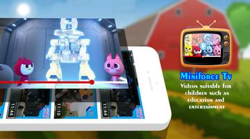 MIniforce Video imagem de tela 2