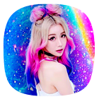 WENGIE FANS アイコン