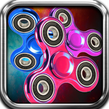 Pro Hand Fidget Spinner