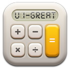 Scientific Calculator PRO ikona