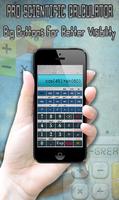 Scientific Calculator PRO ảnh chụp màn hình 2