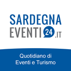 Sardegna Eventi 24 icône