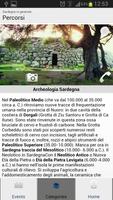 برنامه‌نما Sardegna Eventi 24 عکس از صفحه