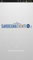 Sardegna Eventi 24 Affiche