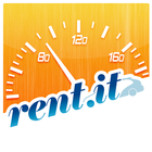 Rent.it Autonoleggio ícone