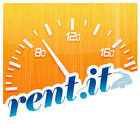 Car Hire by Rent.it simgesi