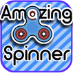 Fidget Spinner - Amazing Game