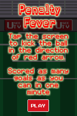 Penalty Fever APK 1 for Android – Download Penalty Fever APK Latest Version  from