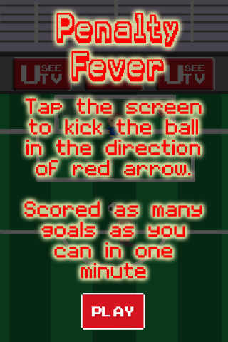 Penalty Fever Apk Download for Android- Latest version 1.0-  com.ney.penaltyfever