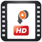 Tube HD video downloader 图标