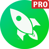 Pro Turbo Cleaner 2016 icône