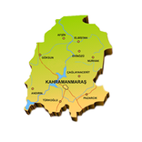 Kahramanmaras City Guide