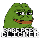 Rare Pepe Clicker APK