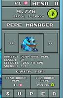 Rare Pepe Clicker screenshot 1