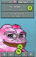 Rare Pepe Clicker screenshot 2