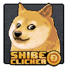 Shibe Clicker ikona