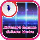 Alejandra Guzman de Letras Musica ไอคอน