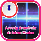 Aracely Arambula de Letras Musica icono