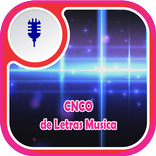 CNCO de Letras Musica