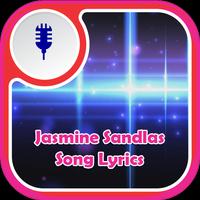 Jasmine Sandlas Song Lyrics Poster