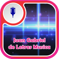 Juan Gabriel de Letras Musica