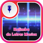 Kalimba de Letras Musica icon