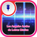 Los Angeles Azules de Letras Musica APK