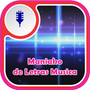 Maniako de Letras Musica APK