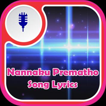 Download Nannaku Prematho Song Lyrics Apk For Android Latest Version
