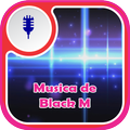 Musica de Black M Collection