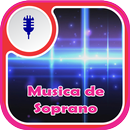 Musica de Soprano En Feu APK