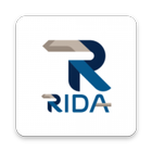 RIDA-icoon