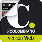 El Colombiano icône