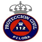ikon Protección Civil Piloña