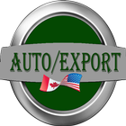 Auto Export icône