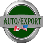 Auto Export アイコン