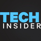 Tech Insiders Zeichen