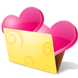 رسائل غرام قصيرة icon
