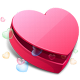 رسائل حب icon