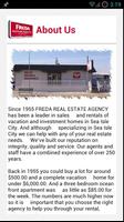 Freda Real Estate screenshot 1
