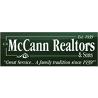 McCann Reality ikon