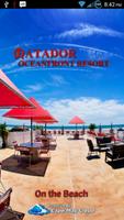 Matador Oceanfront Resort Poster