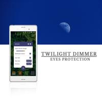 Twilight Dimmer โปสเตอร์