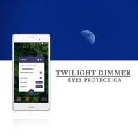 Twilight Dimmer-poster