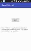 Smart volume - Protect ear bài đăng