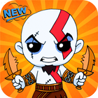 Protect Kratos : The Rise Up-icoon