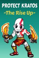 Protect Kratos : The Rise Up-poster
