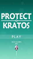 Protect Kratos : The Rise Up capture d'écran 1
